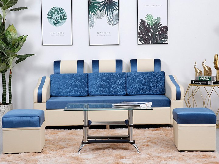 Dịch vụ bọc ghế sofa cổ điển tại Bình Thạnh